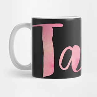 Talia Mug